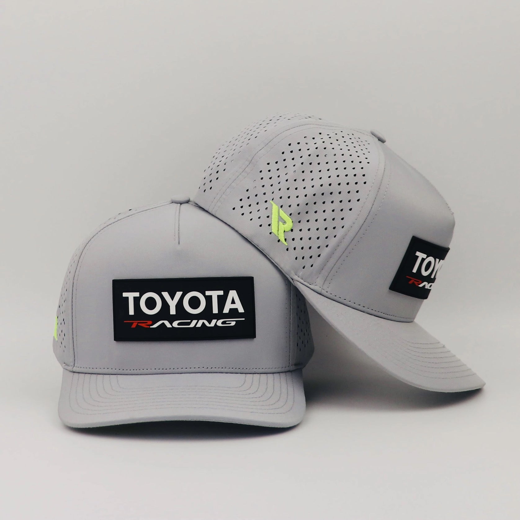 main story 2026SS Cap / Grey M/Lサイズ 2026 Hat (Gray) – Isabella Robusto Racing